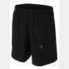 7" Mens Soccer Short Thumbnail