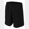 7" Mens Soccer Short Thumbnail