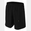 7" Mens Soccer Short Thumbnail