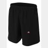 7" Mens Soccer Short Thumbnail