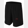 7" Mens Soccer Short Thumbnail