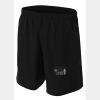 7" Mens Soccer Short Thumbnail