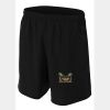 7" Mens Soccer Short Thumbnail