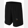 7" Mens Soccer Short Thumbnail