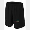 7" Mens Soccer Short Thumbnail