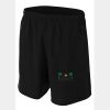 7" Mens Soccer Short Thumbnail