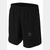 7" Mens Soccer Short Thumbnail