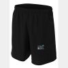 7" Mens Soccer Short Thumbnail