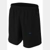 7" Mens Soccer Short Thumbnail