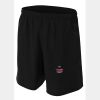 7" Mens Soccer Short Thumbnail