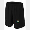 7" Mens Soccer Short Thumbnail