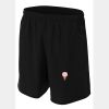 7" Mens Soccer Short Thumbnail