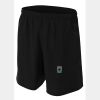 7" Mens Soccer Short Thumbnail