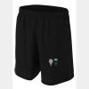 7" Mens Soccer Short Thumbnail