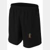 7" Mens Soccer Short Thumbnail