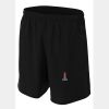 7" Mens Soccer Short Thumbnail