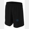 7" Mens Soccer Short Thumbnail