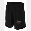 7" Mens Soccer Short Thumbnail