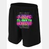 Youth Woven Soccer Short Thumbnail