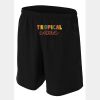 Youth Woven Soccer Short Thumbnail