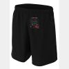 Youth Woven Soccer Short Thumbnail