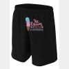 Youth Woven Soccer Short Thumbnail