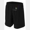 Youth Woven Soccer Short Thumbnail