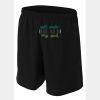 Youth Woven Soccer Short Thumbnail
