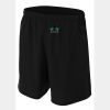 Youth Woven Soccer Short Thumbnail