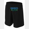 Youth Woven Soccer Short Thumbnail