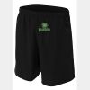 Youth Woven Soccer Short Thumbnail