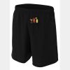 Youth Woven Soccer Short Thumbnail