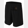 Youth Woven Soccer Short Thumbnail