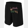 Youth Woven Soccer Short Thumbnail