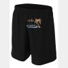 Youth Woven Soccer Short Thumbnail