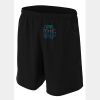 Youth Woven Soccer Short Thumbnail