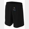 Youth Woven Soccer Short Thumbnail