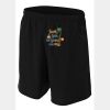 Youth Woven Soccer Short Thumbnail