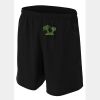 Youth Woven Soccer Short Thumbnail
