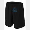 Youth Woven Soccer Short Thumbnail