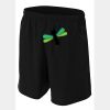 Youth Woven Soccer Short Thumbnail