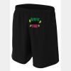 Youth Woven Soccer Short Thumbnail