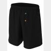 Youth Woven Soccer Short Thumbnail