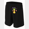 Youth Woven Soccer Short Thumbnail