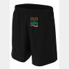 Youth Woven Soccer Short Thumbnail