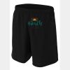 Youth Woven Soccer Short Thumbnail