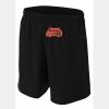Youth Woven Soccer Short Thumbnail