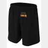 Youth Woven Soccer Short Thumbnail