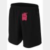 Youth Woven Soccer Short Thumbnail