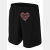 Youth Woven Soccer Short Thumbnail